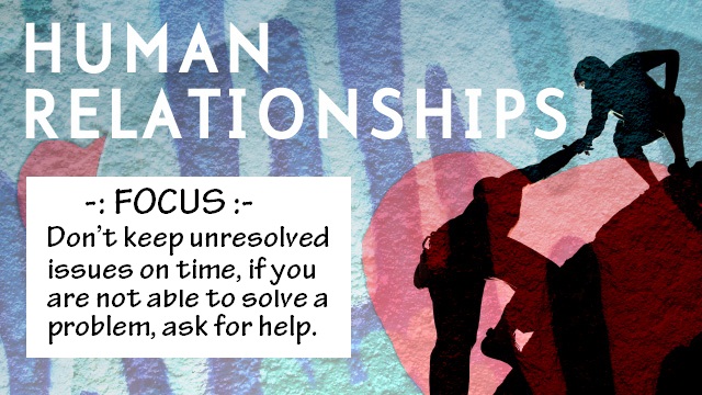 [Focus Life Skills] The 21st Century Marriage