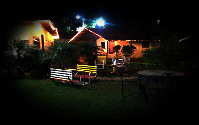 Exclusive family resort destination in Mount Abu, Hill n You