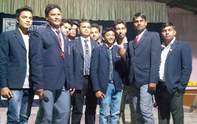 5th DISTRICT KARATE TOURNAMENT: SUCCESS STORY
