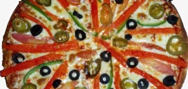 PIZZA CRUST