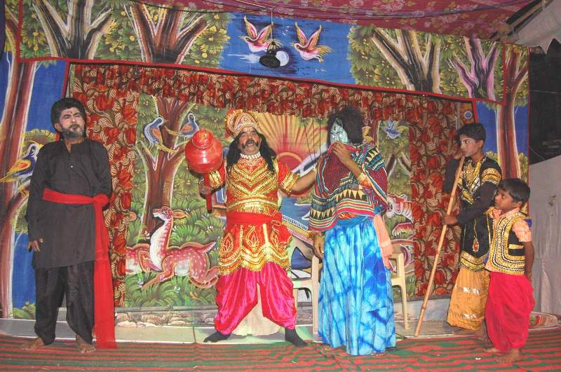 Ramleela 2015  Photo Gallery: Mount Abu