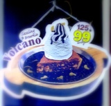 Rush for the all new ice-cream flavors at Havmor Eatery, Mount Abu